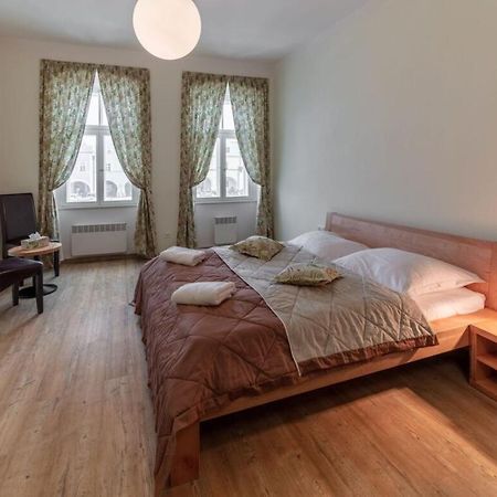 Hotel Anno Nové Město nad Metují Esterno foto