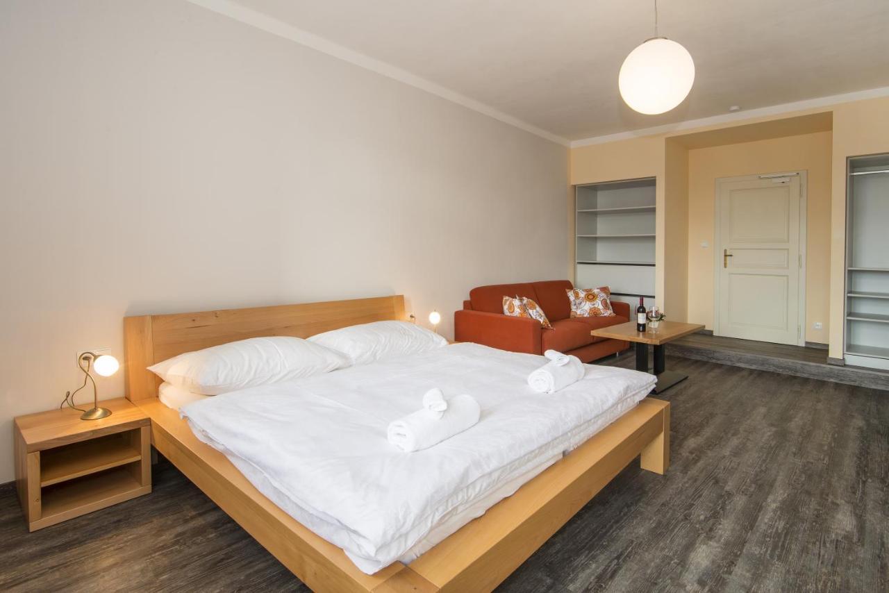Hotel Anno Nové Město nad Metují Esterno foto