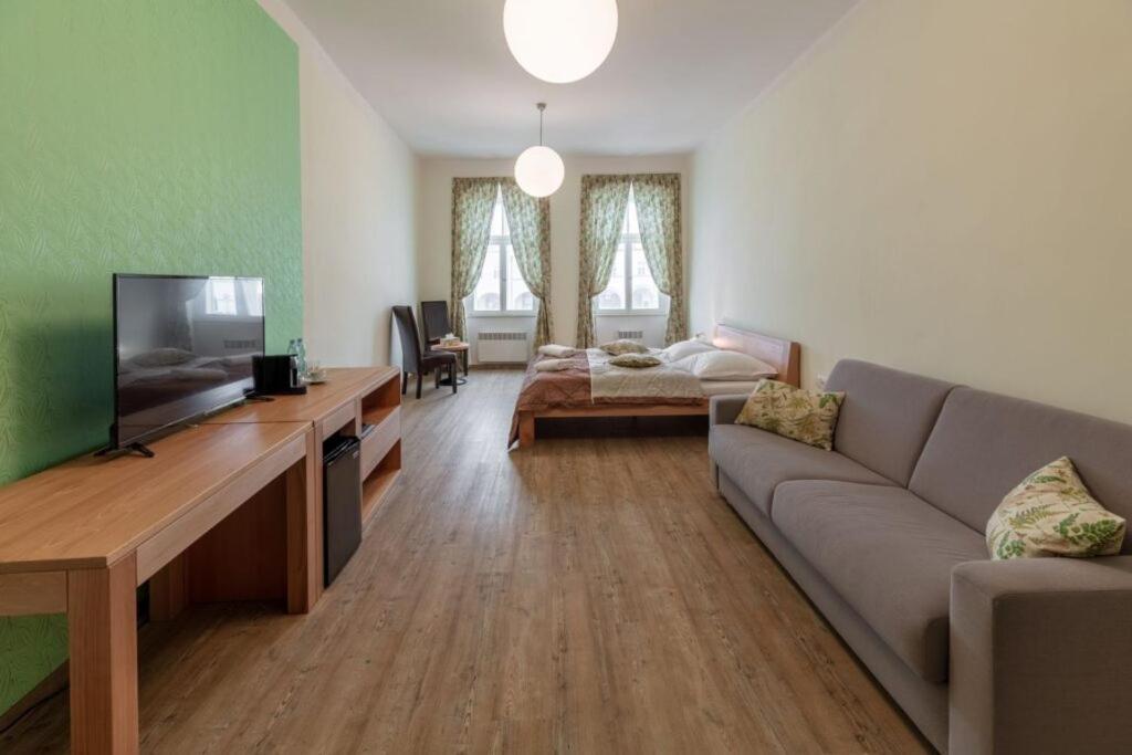 Hotel Anno Nové Město nad Metují Esterno foto