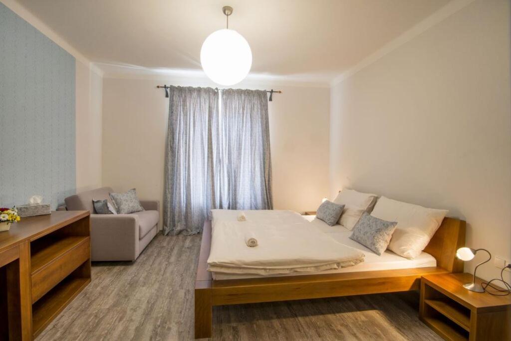 Hotel Anno Nové Město nad Metují Esterno foto